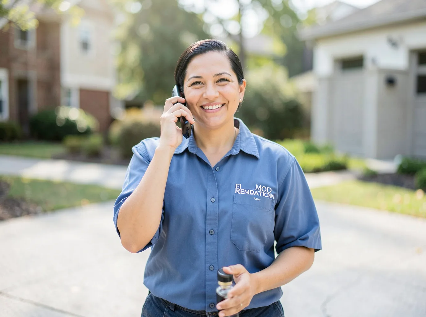 Mold Remediation Edmondson, AR FAQs
